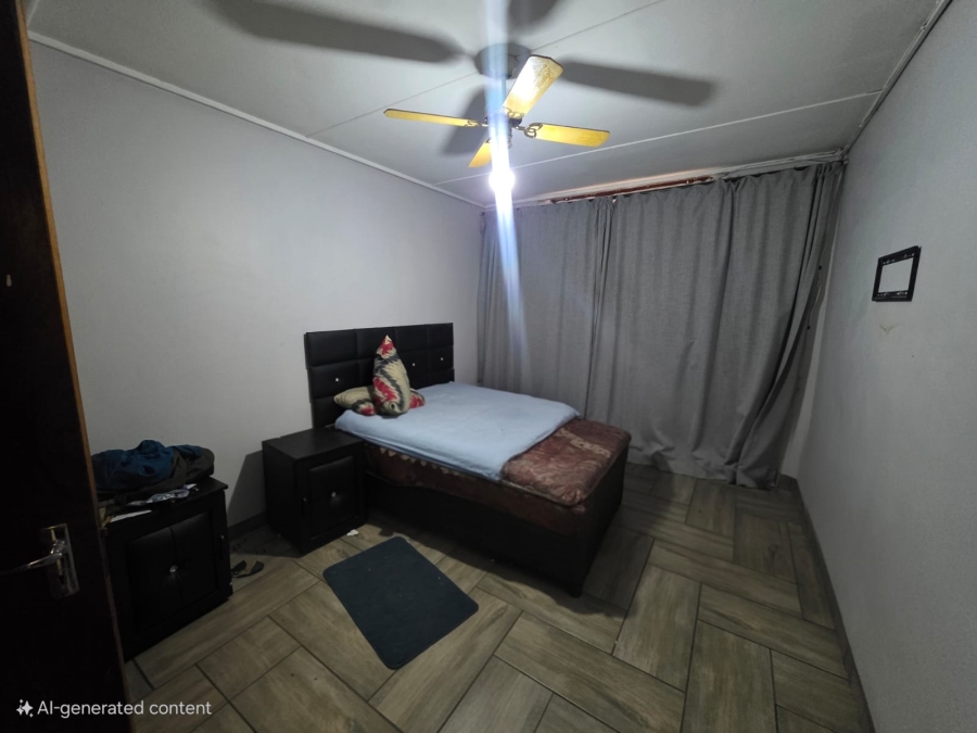 3 Bedroom Property for Sale in Sasolburg Ext 15 Free State